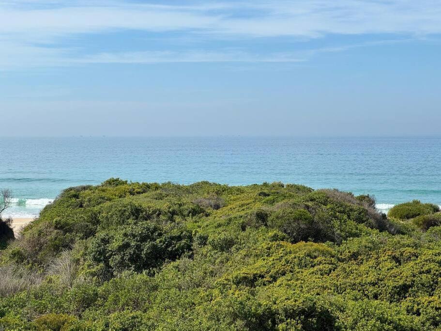 Low Tide At No 35 St Francis Bay Kültér fotó